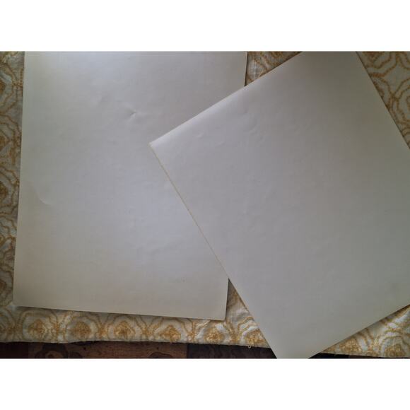 Roy Rogers & Dale Evans Autographed 8x10 B&W Photo Hollywood TV Stars Vintage - Picture 7 of 7